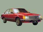 Holden Commodore 1978 года